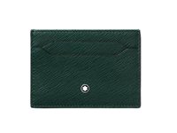 Porta carte di credito Montblanc Uomo Sartorial in Pelle 130823 MONTBLANC - 130823 MONTBLANC